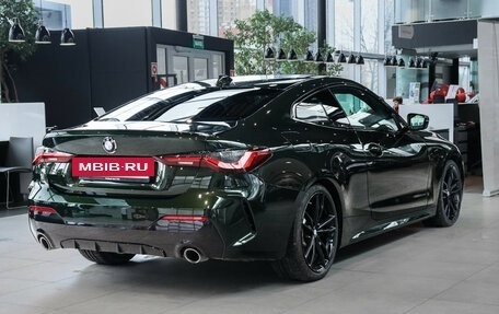 BMW 4 серия, 2021 год, 6 490 000 рублей, 4 фотография