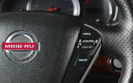 Nissan Teana, 2010 год, 1 049 000 рублей, 16 фотография