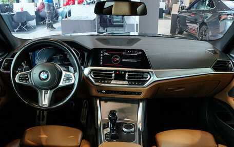 BMW 4 серия, 2021 год, 6 490 000 рублей, 8 фотография