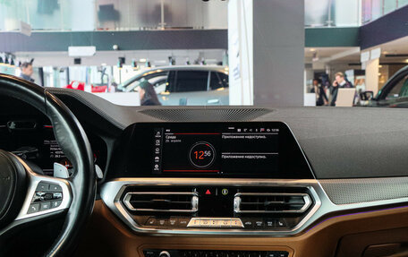 BMW 4 серия, 2021 год, 6 490 000 рублей, 9 фотография