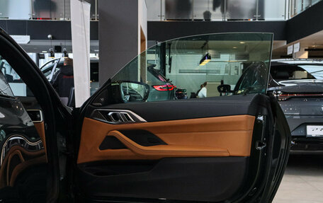 BMW 4 серия, 2021 год, 6 490 000 рублей, 17 фотография