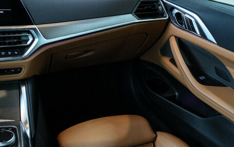 BMW 4 серия, 2021 год, 6 490 000 рублей, 13 фотография