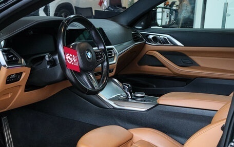 BMW 4 серия, 2021 год, 6 490 000 рублей, 11 фотография
