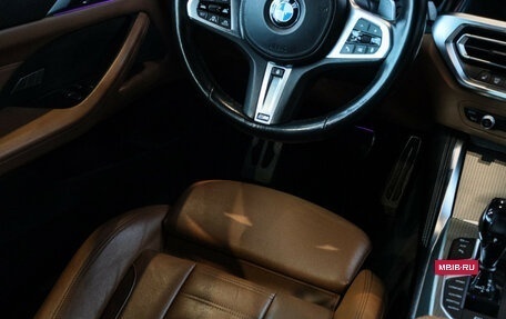 BMW 4 серия, 2021 год, 6 490 000 рублей, 12 фотография
