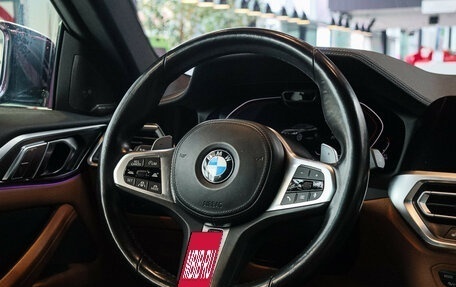 BMW 4 серия, 2021 год, 6 490 000 рублей, 10 фотография