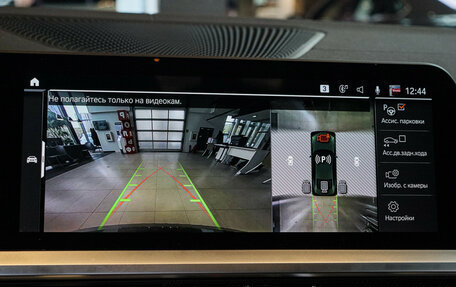 BMW 4 серия, 2021 год, 6 490 000 рублей, 25 фотография