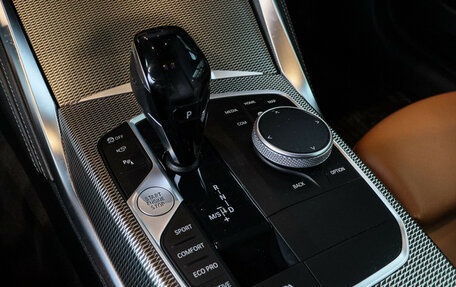 BMW 4 серия, 2021 год, 6 490 000 рублей, 29 фотография