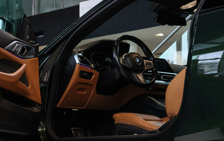 BMW 4 серия, 2021 год, 6 490 000 рублей, 36 фотография