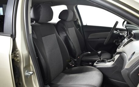 Chevrolet Cruze II, 2012 год, 629 900 рублей, 8 фотография
