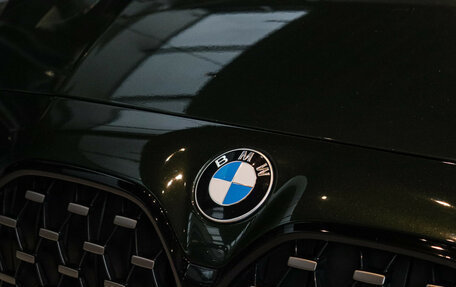 BMW 4 серия, 2021 год, 6 490 000 рублей, 39 фотография