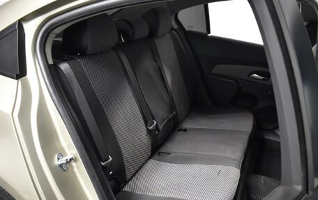 Chevrolet Cruze II, 2012 год, 629 900 рублей, 7 фотография