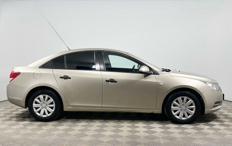 Chevrolet Cruze II, 2012 год, 629 900 рублей, 5 фотография