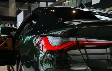 BMW 4 серия, 2021 год, 6 490 000 рублей, 37 фотография