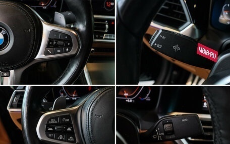 BMW 4 серия, 2021 год, 6 490 000 рублей, 34 фотография