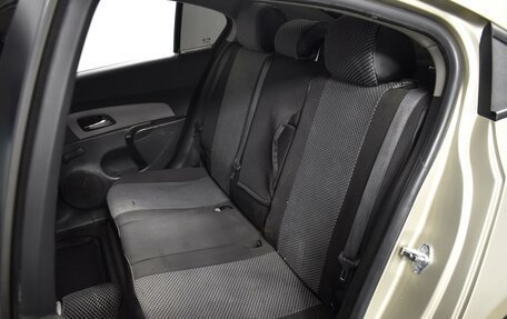 Chevrolet Cruze II, 2012 год, 629 900 рублей, 9 фотография