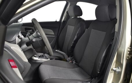 Chevrolet Cruze II, 2012 год, 629 900 рублей, 10 фотография