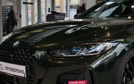 BMW 4 серия, 2021 год, 6 490 000 рублей, 38 фотография