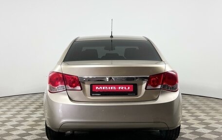 Chevrolet Cruze II, 2012 год, 629 900 рублей, 4 фотография