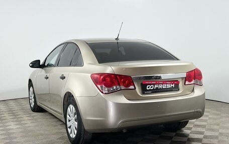 Chevrolet Cruze II, 2012 год, 629 900 рублей, 2 фотография