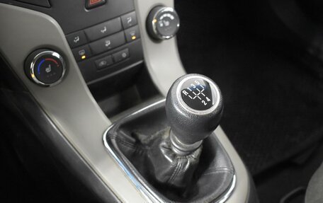 Chevrolet Cruze II, 2012 год, 629 900 рублей, 19 фотография