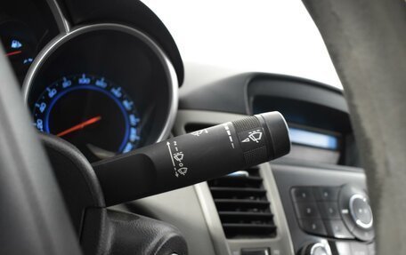 Chevrolet Cruze II, 2012 год, 629 900 рублей, 14 фотография
