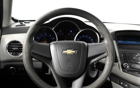 Chevrolet Cruze II, 2012 год, 629 900 рублей, 11 фотография