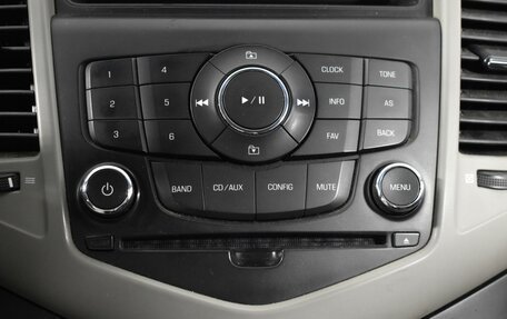 Chevrolet Cruze II, 2012 год, 629 900 рублей, 17 фотография