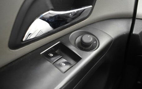 Chevrolet Cruze II, 2012 год, 629 900 рублей, 15 фотография