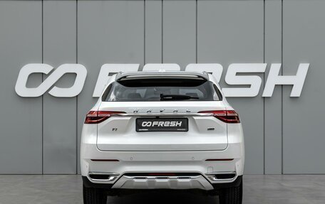 Haval F7 I, 2021 год, 1 990 000 рублей, 4 фотография