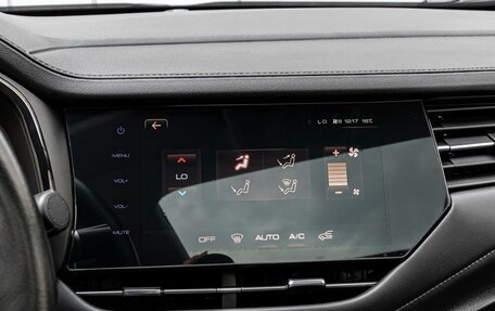 Haval F7 I, 2021 год, 1 990 000 рублей, 15 фотография