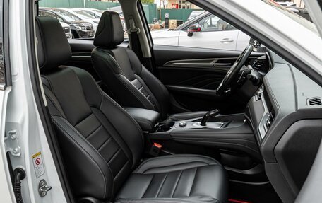 Haval F7 I, 2021 год, 1 990 000 рублей, 8 фотография