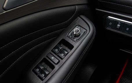 Haval F7 I, 2021 год, 1 990 000 рублей, 21 фотография