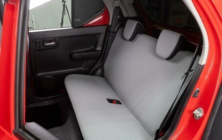 Suzuki Alto, 2017 год, 719 000 рублей, 7 фотография