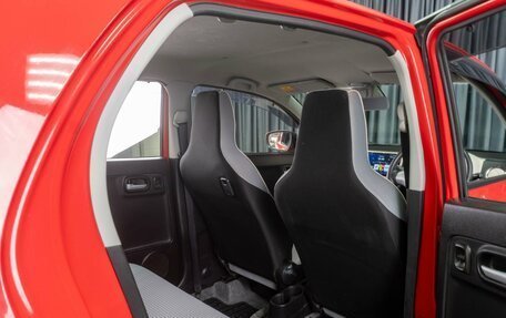 Suzuki Alto, 2017 год, 719 000 рублей, 11 фотография