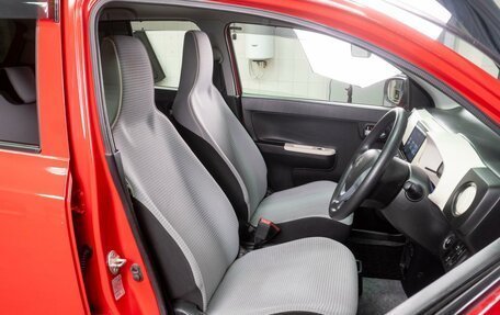 Suzuki Alto, 2017 год, 719 000 рублей, 10 фотография