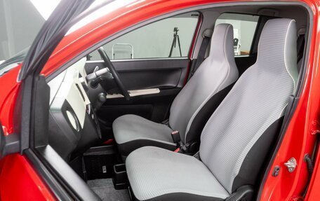 Suzuki Alto, 2017 год, 719 000 рублей, 8 фотография