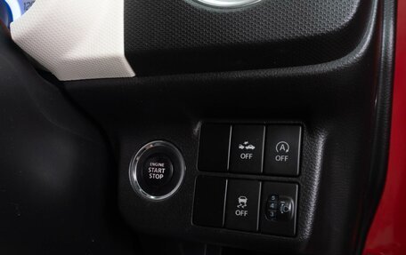 Suzuki Alto, 2017 год, 719 000 рублей, 12 фотография