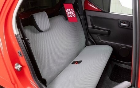 Suzuki Alto, 2017 год, 719 000 рублей, 9 фотография
