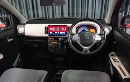 Suzuki Alto, 2017 год, 719 000 рублей, 6 фотография