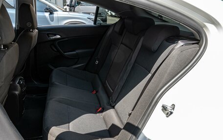 Opel Insignia II рестайлинг, 2014 год, 1 130 000 рублей, 9 фотография