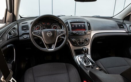 Opel Insignia II рестайлинг, 2014 год, 1 130 000 рублей, 6 фотография