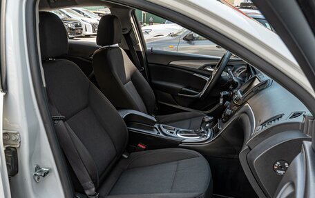 Opel Insignia II рестайлинг, 2014 год, 1 130 000 рублей, 8 фотография