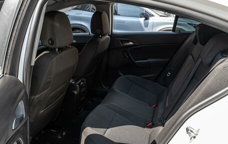 Opel Insignia II рестайлинг, 2014 год, 1 130 000 рублей, 11 фотография