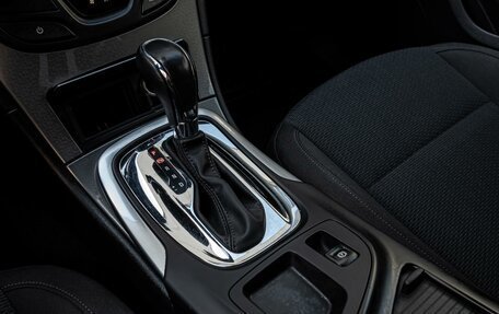 Opel Insignia II рестайлинг, 2014 год, 1 130 000 рублей, 12 фотография