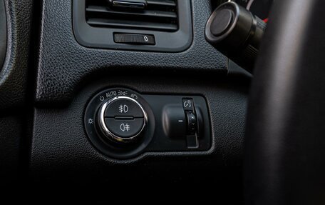 Opel Insignia II рестайлинг, 2014 год, 1 130 000 рублей, 18 фотография