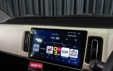 Suzuki Alto, 2017 год, 719 000 рублей, 14 фотография