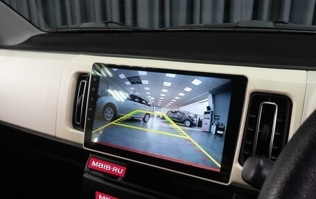 Suzuki Alto, 2017 год, 719 000 рублей, 15 фотография
