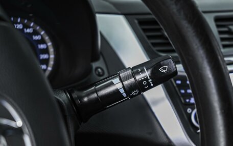 Hyundai Solaris II рестайлинг, 2013 год, 899 000 рублей, 17 фотография