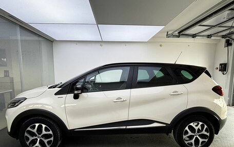 Renault Kaptur I рестайлинг, 2018 год, 1 769 000 рублей, 8 фотография