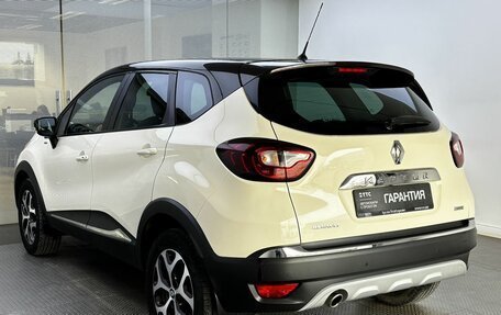 Renault Kaptur I рестайлинг, 2018 год, 1 769 000 рублей, 7 фотография